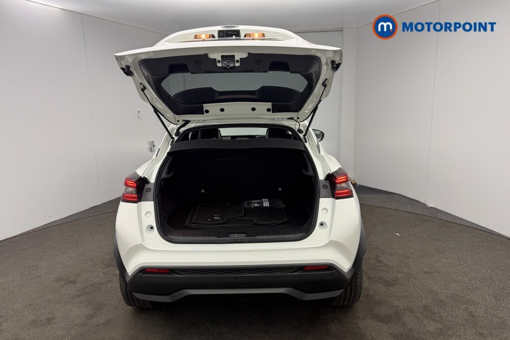 Used Nissan Juke for sale - 77002235: Photo 21