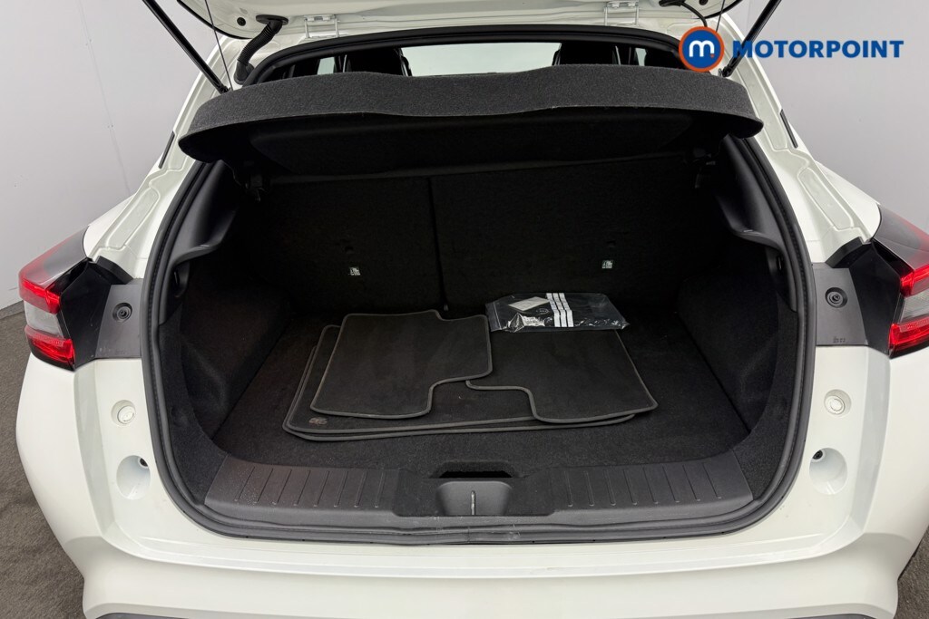 Used Nissan Juke for sale - 77002235: Photo 22