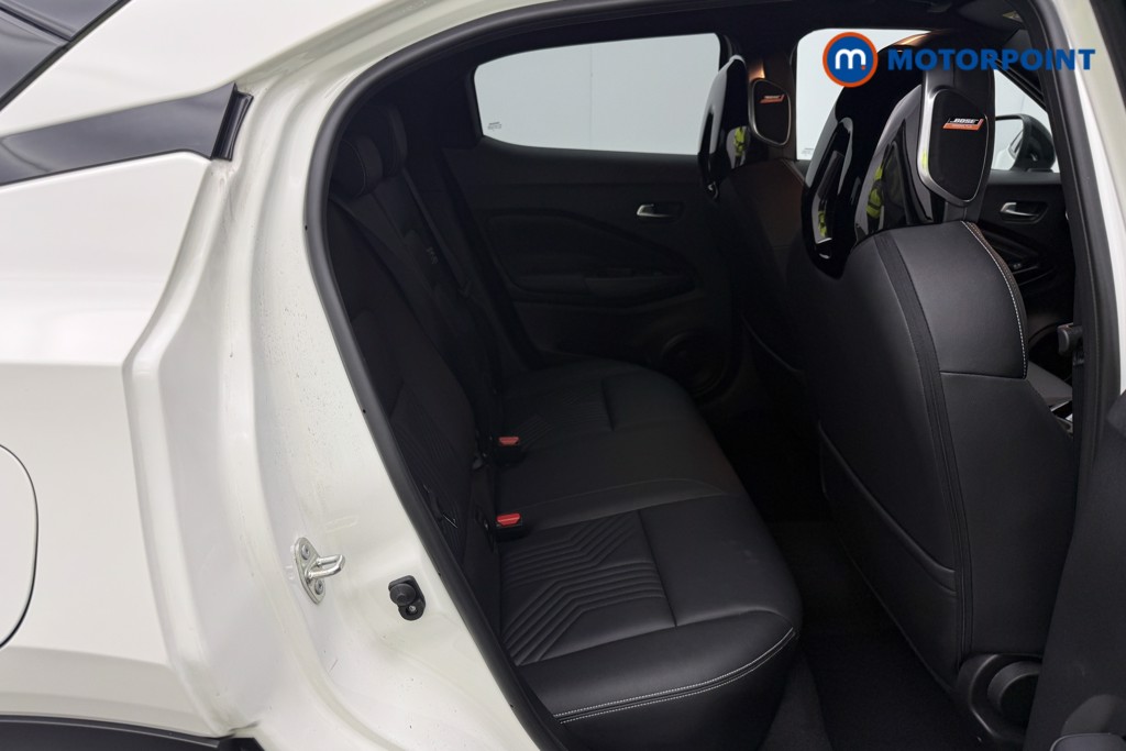 Used Nissan Juke for sale - 77002235: Photo 23