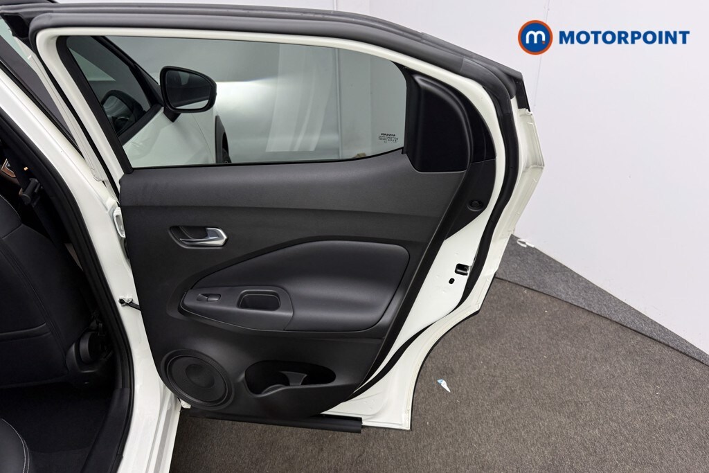 Used Nissan Juke for sale - 77002235: Photo 24