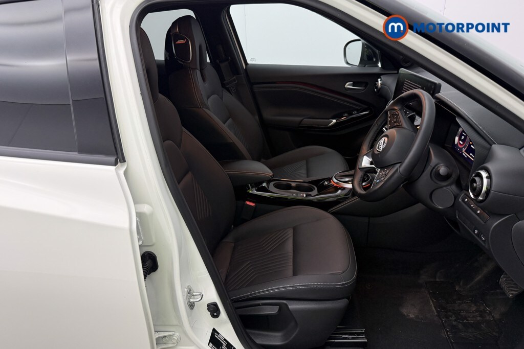 Used Nissan Juke for sale - 77002235: Photo 26