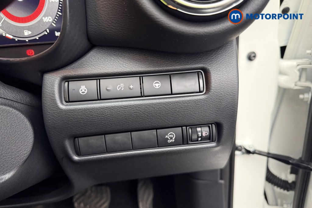 Used Nissan Juke for sale - 77002235: Photo 29