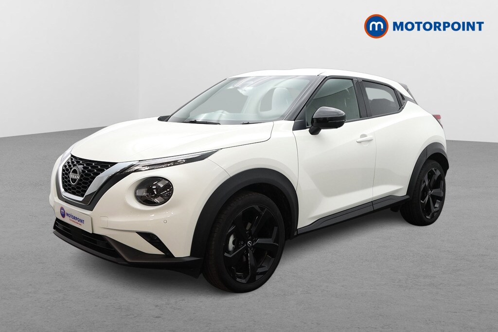 Used Nissan Juke for sale - 77002235: Photo 3