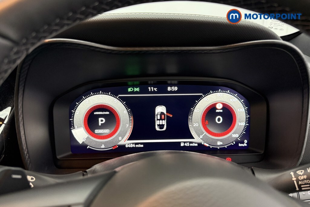 Used Nissan Juke for sale - 77002235: Photo 37