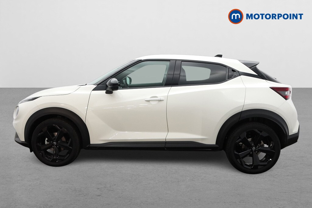 Used Nissan Juke for sale - 77002235: Photo 4
