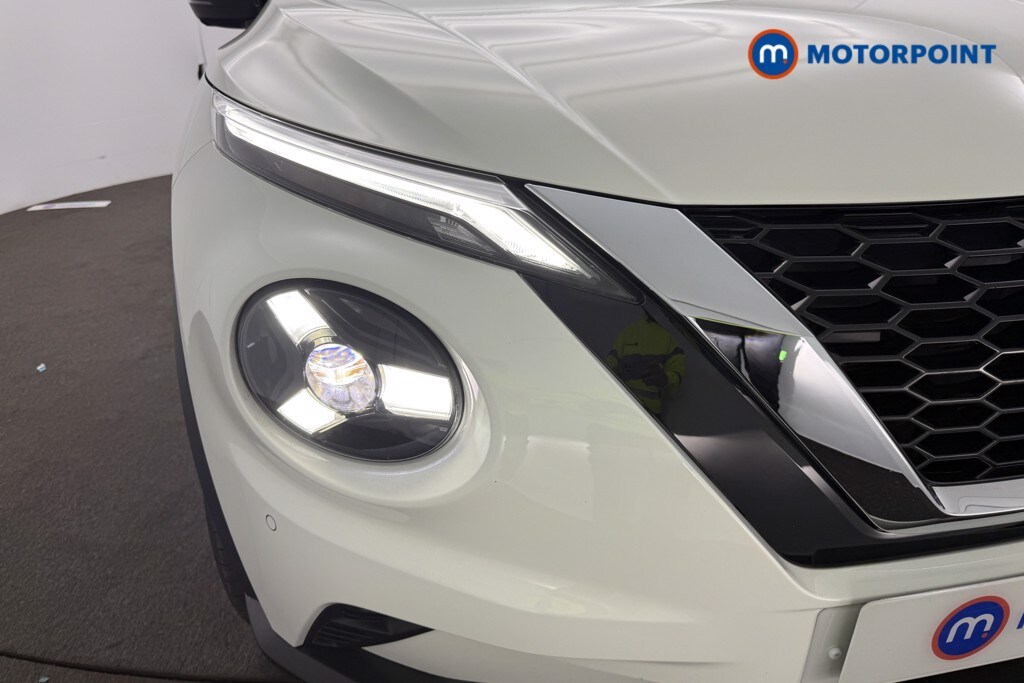 Used Nissan Juke for sale - 77002235: Photo 40