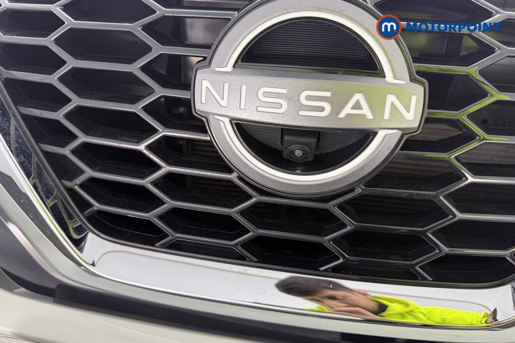 Used Nissan Juke for sale - 77002235: Photo 42