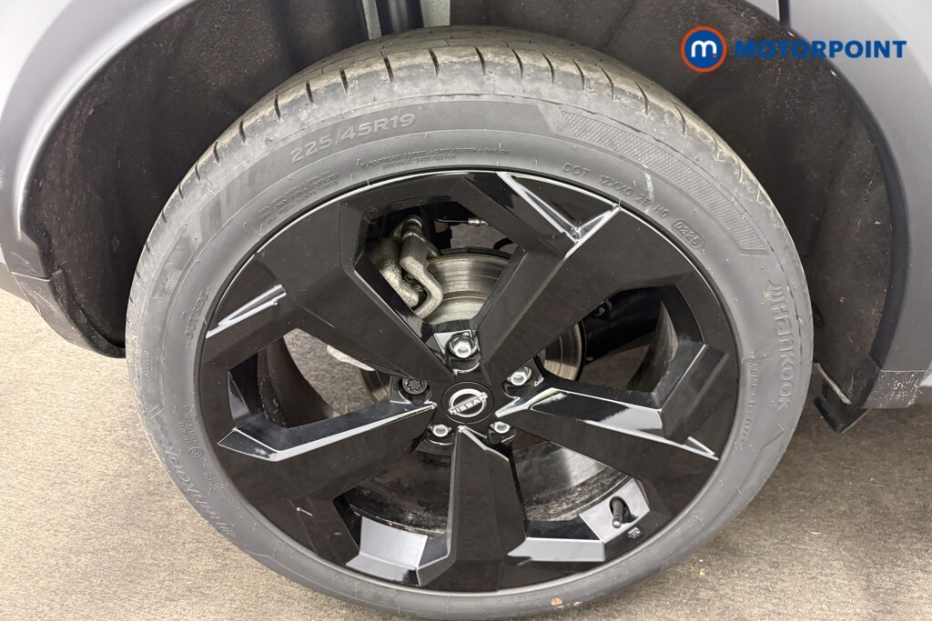 Used Nissan Juke for sale - 77002235: Photo 45