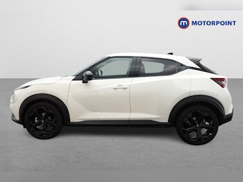 Used Nissan Juke undefined for sale - 77002235: Photo