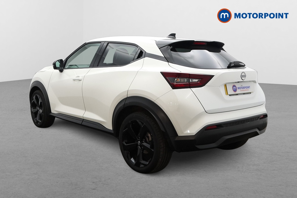 Used Nissan Juke for sale - 77002235: Photo 5