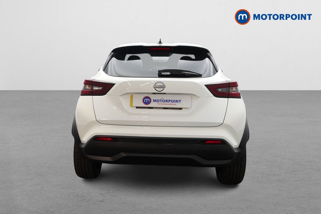 Used Nissan Juke for sale - 77002235: Photo 6