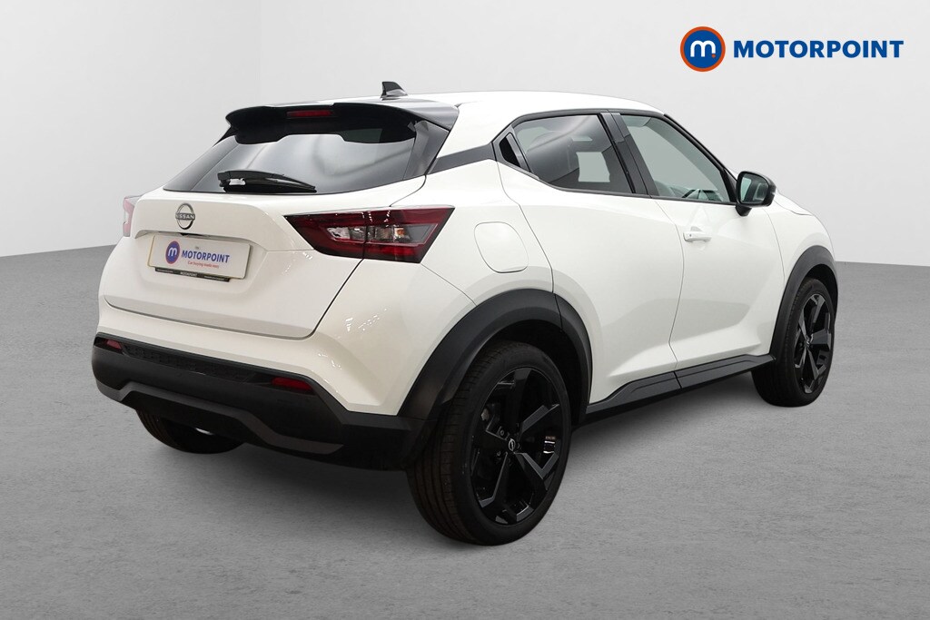 Used Nissan Juke for sale - 77002235: Photo 7