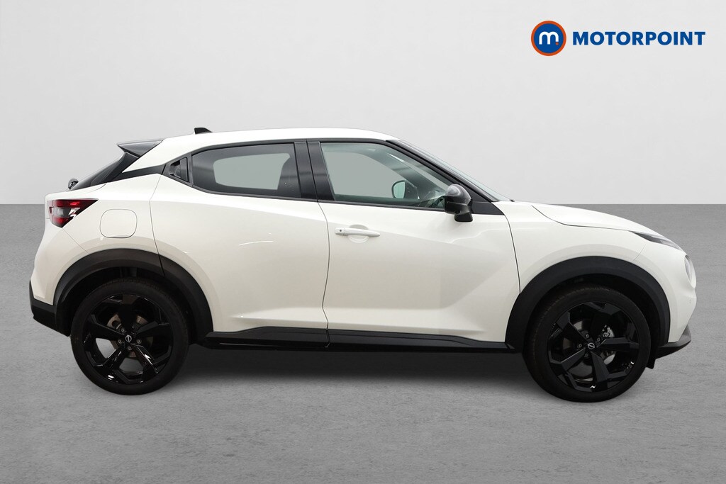 Used Nissan Juke for sale - 77002235: Photo 8