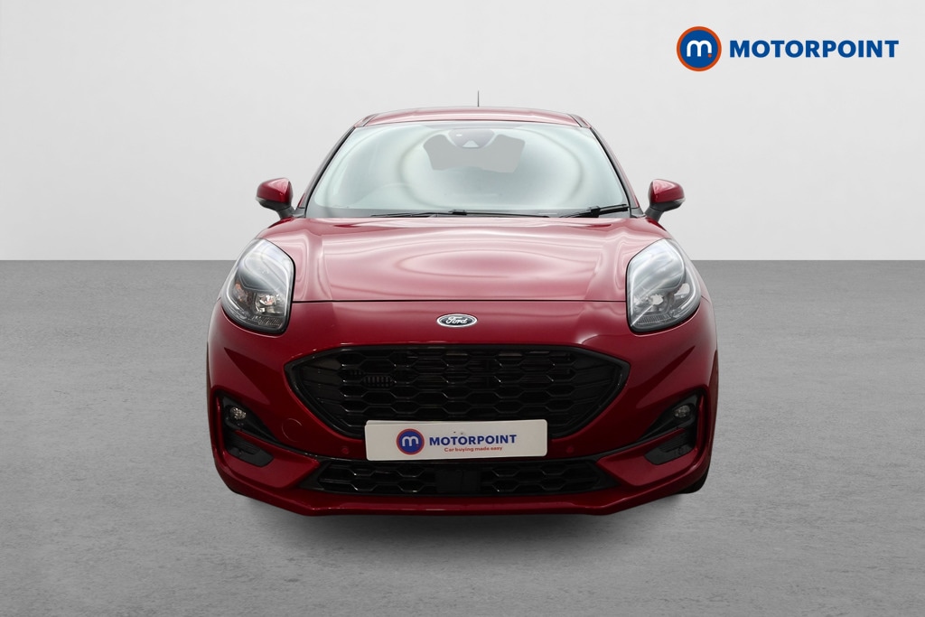 Used Ford Puma for sale - 77831117: Photo 2