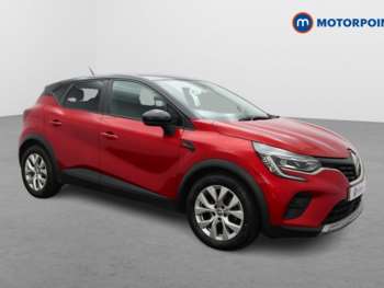 2021 - 1.0 TCE 90 Iconic 5dr