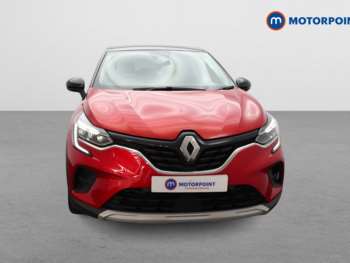 Used Renault Captur 2021 for sale - 75306262: Photo