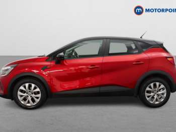 Used Renault Captur 2021 for sale - 75306262: Photo