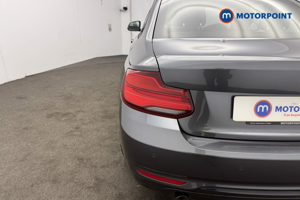 Used BMW 2 Series 2018 for sale - 76625969: Photo 13