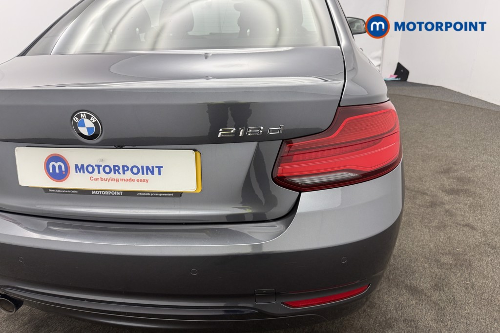 Used BMW 2 Series 2018 for sale - 76625969: Photo 14