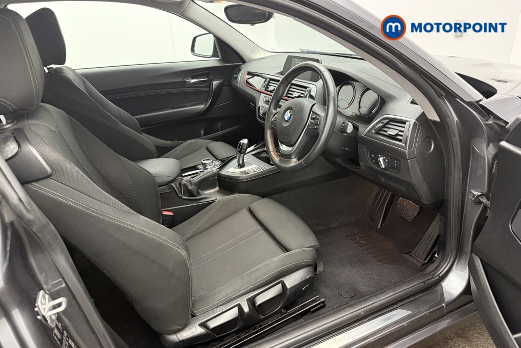 Used BMW 2 Series 2018 for sale - 76625969: Photo 17