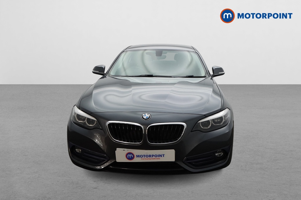 Used BMW 2 Series 2018 for sale - 76625969: Photo 2