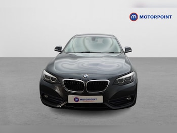 Used BMW 2 Series 2018 for sale - 76625969: Photo