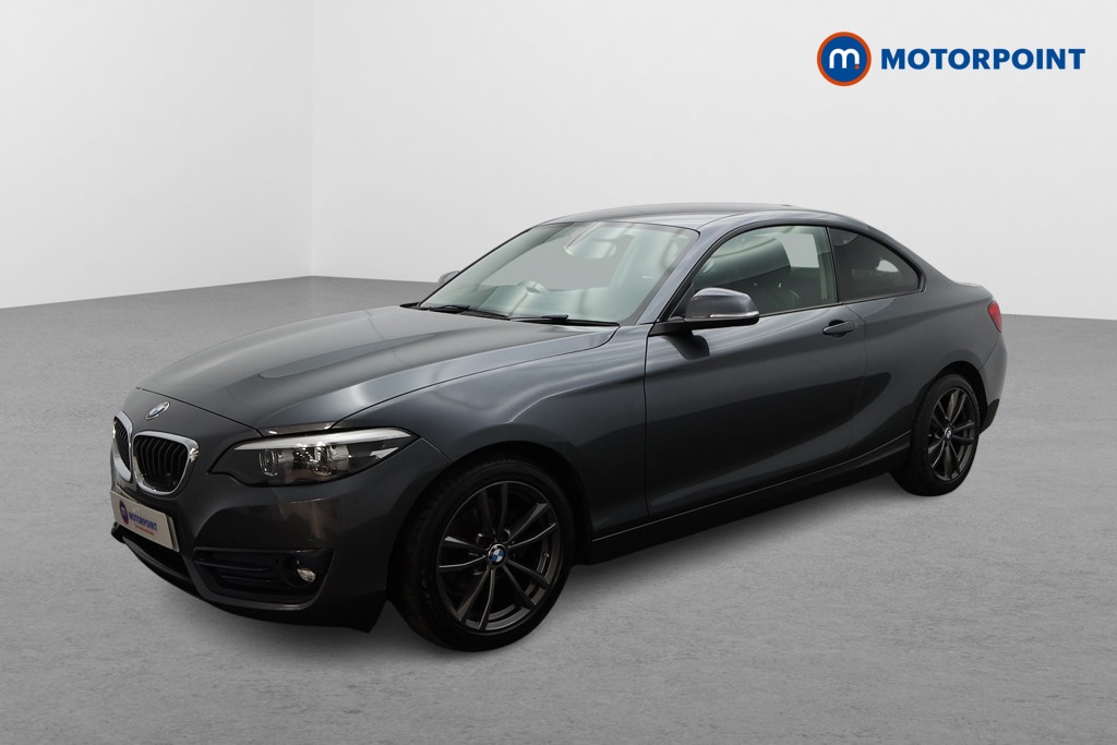 Used BMW 2 Series 2018 for sale - 76625969: Photo 3