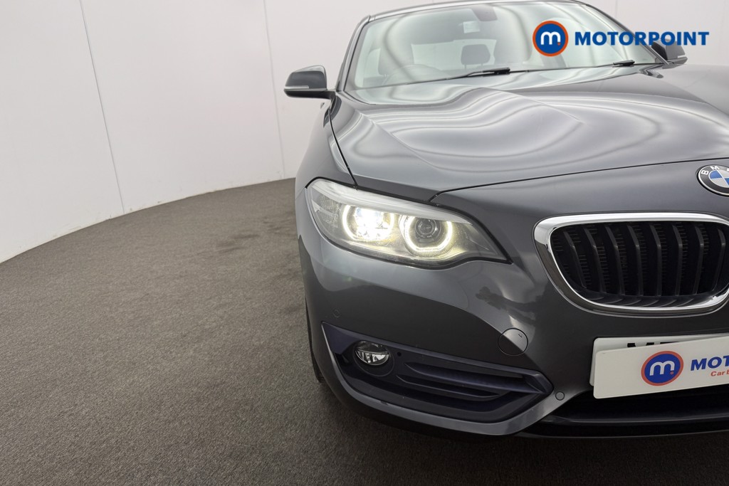 Used BMW 2 Series 2018 for sale - 76625969: Photo 31