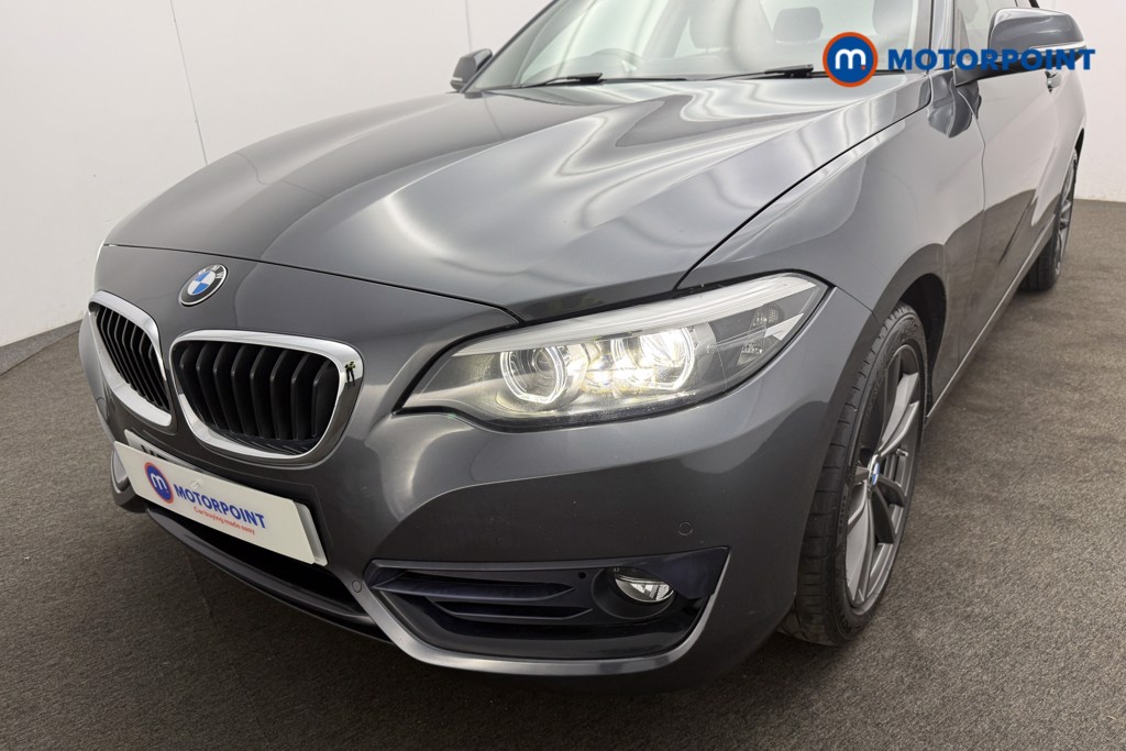 Used BMW 2 Series 2018 for sale - 76625969: Photo 32