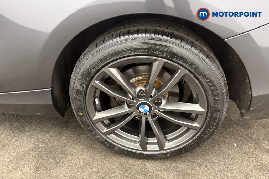 Used BMW 2 Series 2018 for sale - 76625969: Photo 34