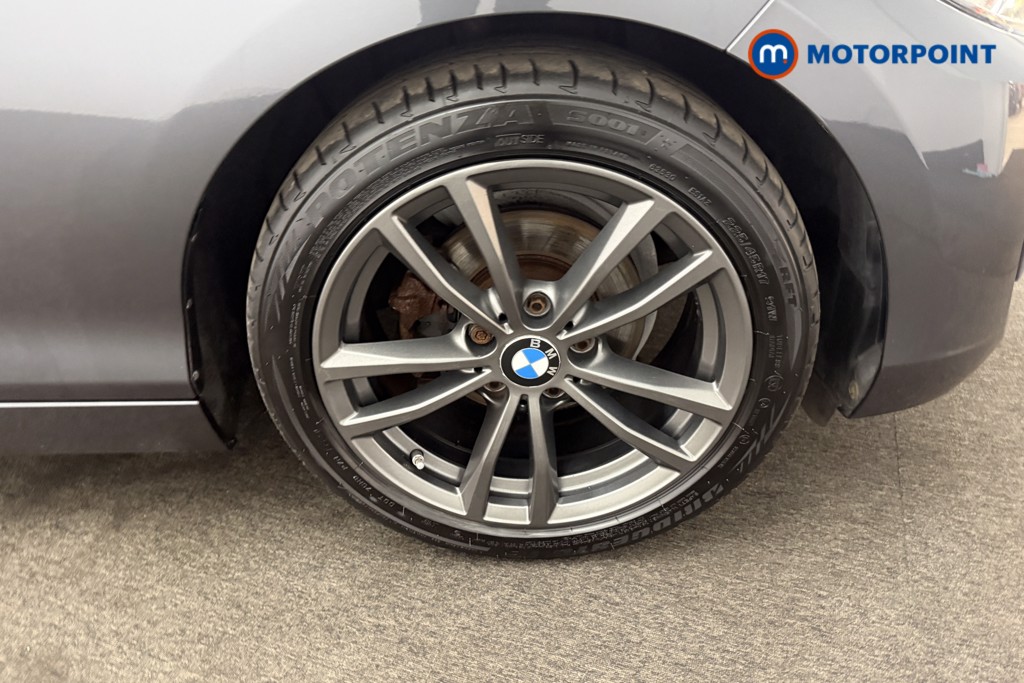 Used BMW 2 Series 2018 for sale - 76625969: Photo 36