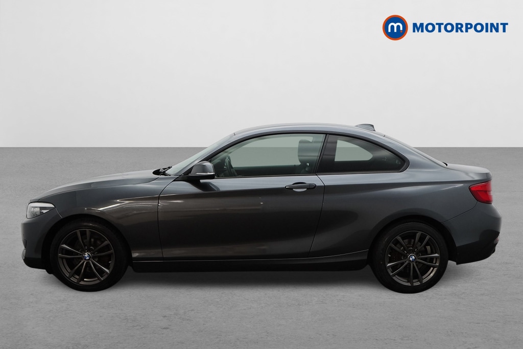 Used BMW 2 Series 2018 for sale - 76625969: Photo 4