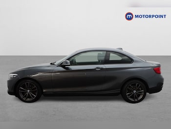 Used BMW 2 Series 2018 for sale - 76625969: Photo