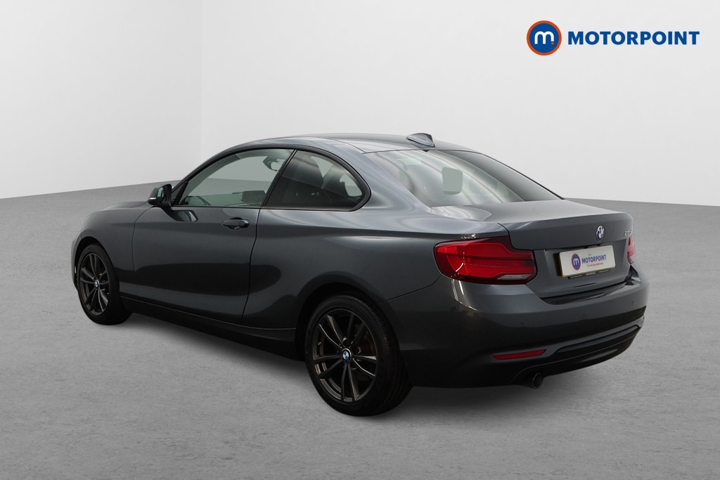 Used BMW 2 Series 2018 for sale - 76625969: Photo 5