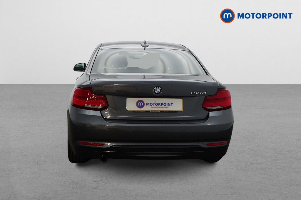 Used BMW 2 Series 2018 for sale - 76625969: Photo 6