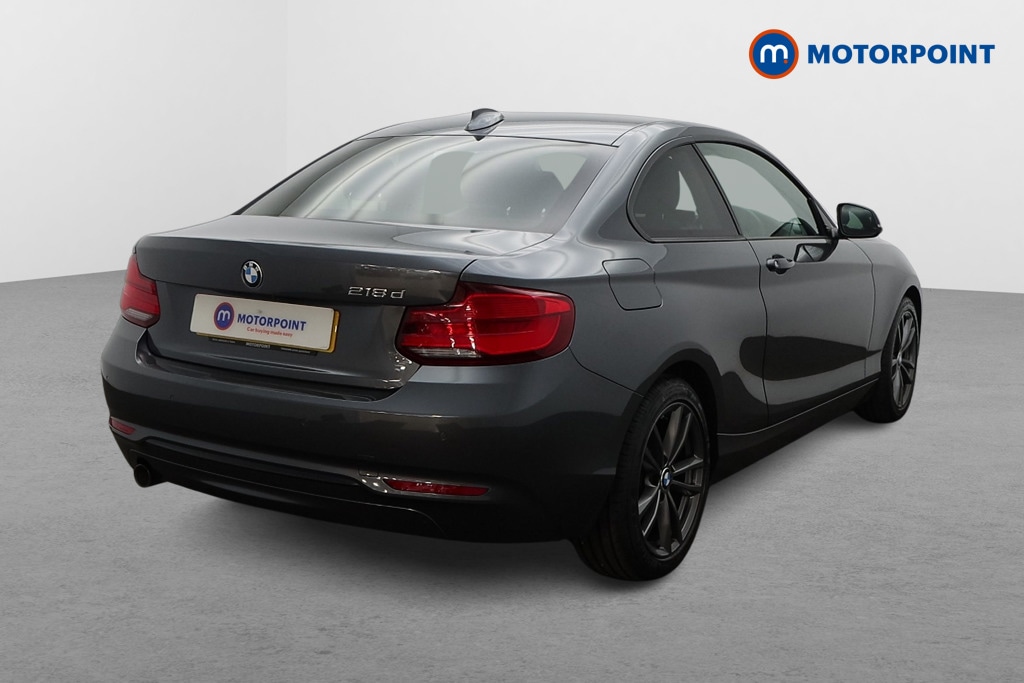 Used BMW 2 Series 2018 for sale - 76625969: Photo 7