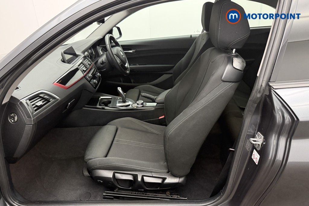 Used BMW 2 Series 2018 for sale - 76625969: Photo 9