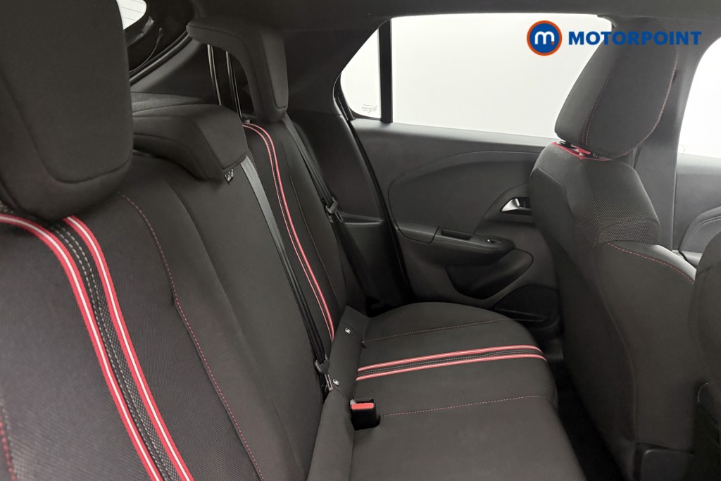 Used Vauxhall Corsa 2023 for sale - 76494860: Photo 12