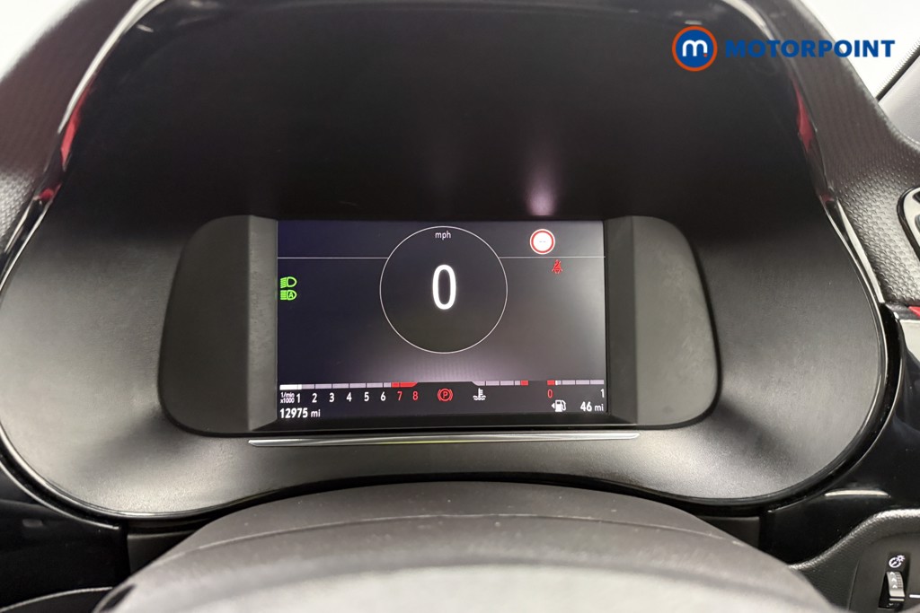 Used Vauxhall Corsa 2023 for sale - 76494860: Photo 14