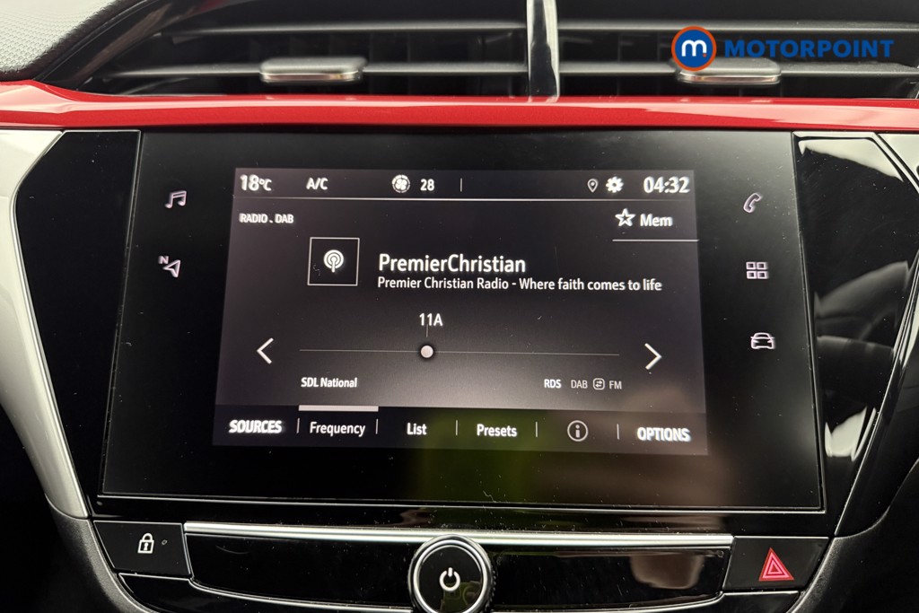 Used Vauxhall Corsa 2023 for sale - 76494860: Photo 15