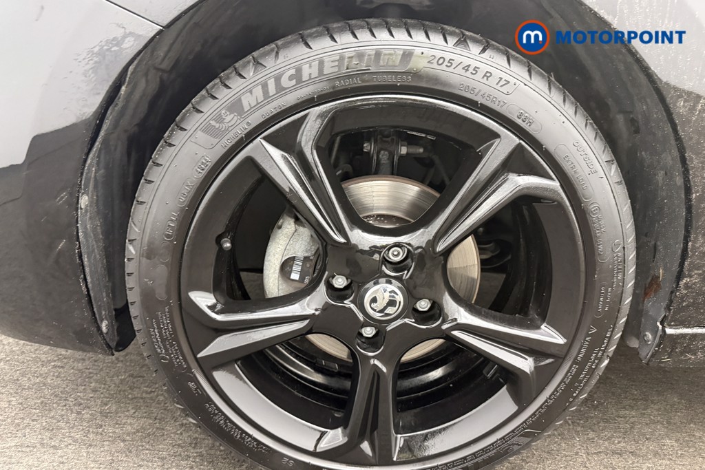 Used Vauxhall Corsa 2023 for sale - 76494860: Photo 18