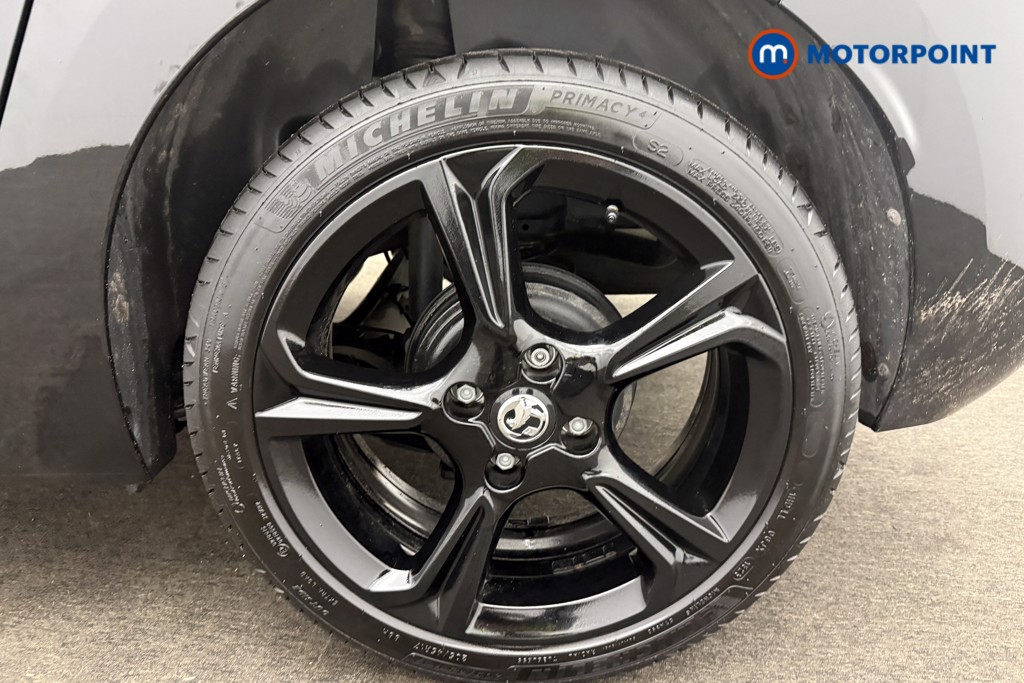 Used Vauxhall Corsa 2023 for sale - 76494860: Photo 19