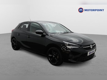 Used Vauxhall Corsa 2023 for sale - 76494860: Photo