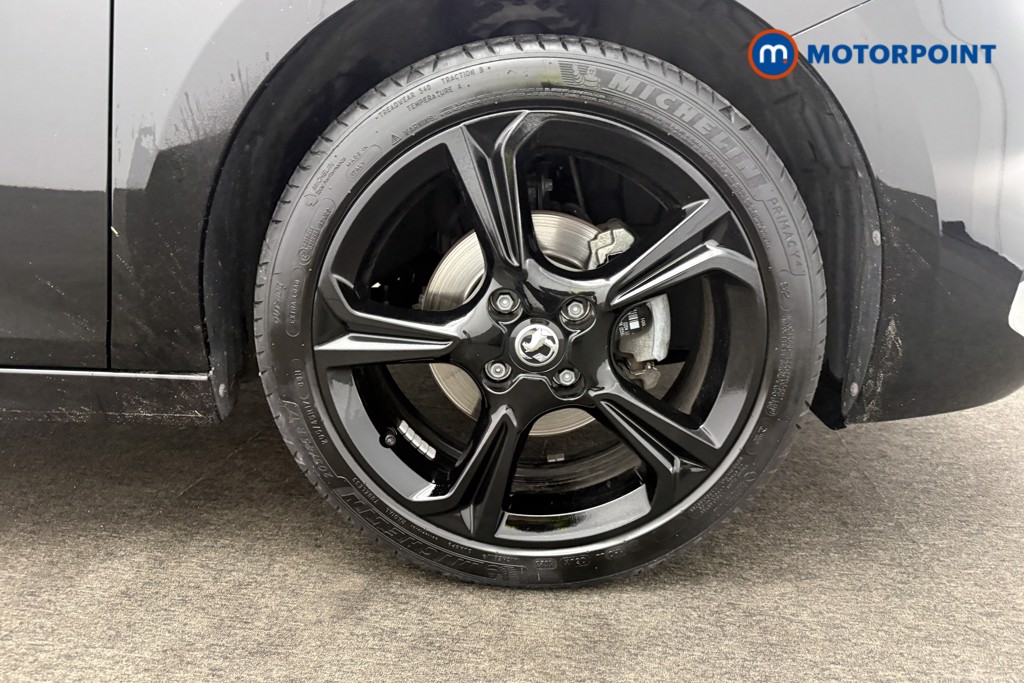 Used Vauxhall Corsa 2023 for sale - 76494860: Photo 20