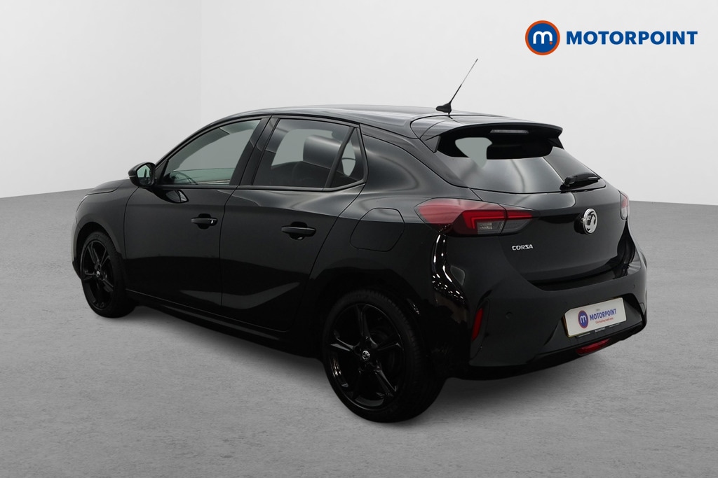 Used Vauxhall Corsa 2023 for sale - 76494860: Photo 5