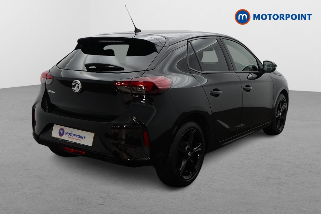 Used Vauxhall Corsa 2023 for sale - 76494860: Photo 6