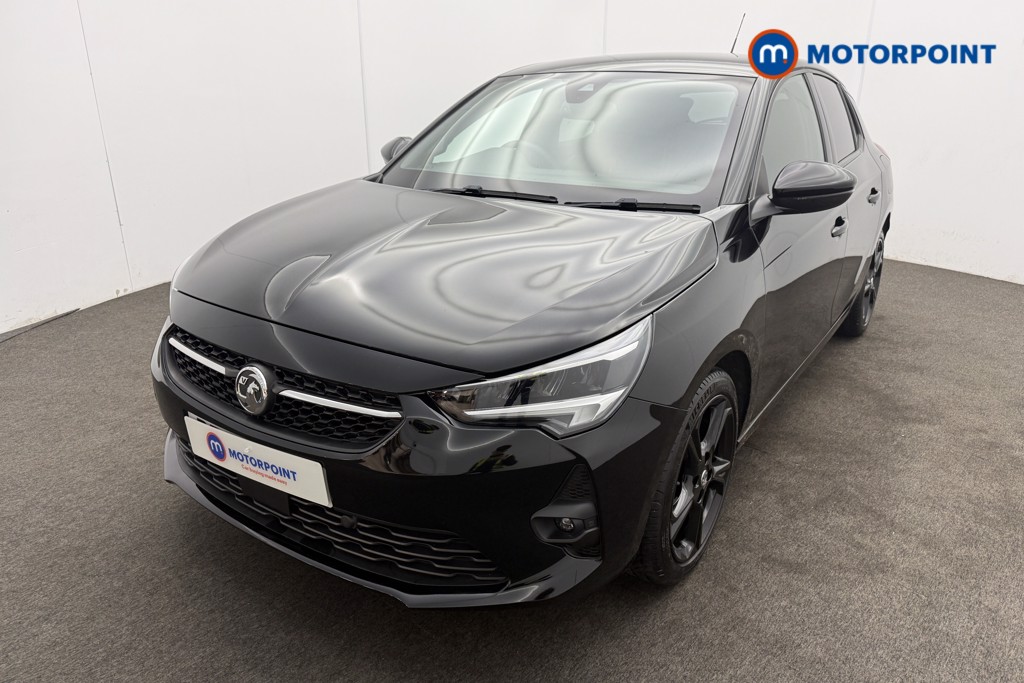Used Vauxhall Corsa 2023 for sale - 76494860: Photo 8