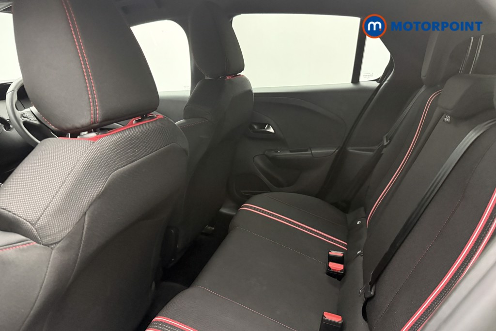 Used Vauxhall Corsa 2023 for sale - 76494860: Photo 9