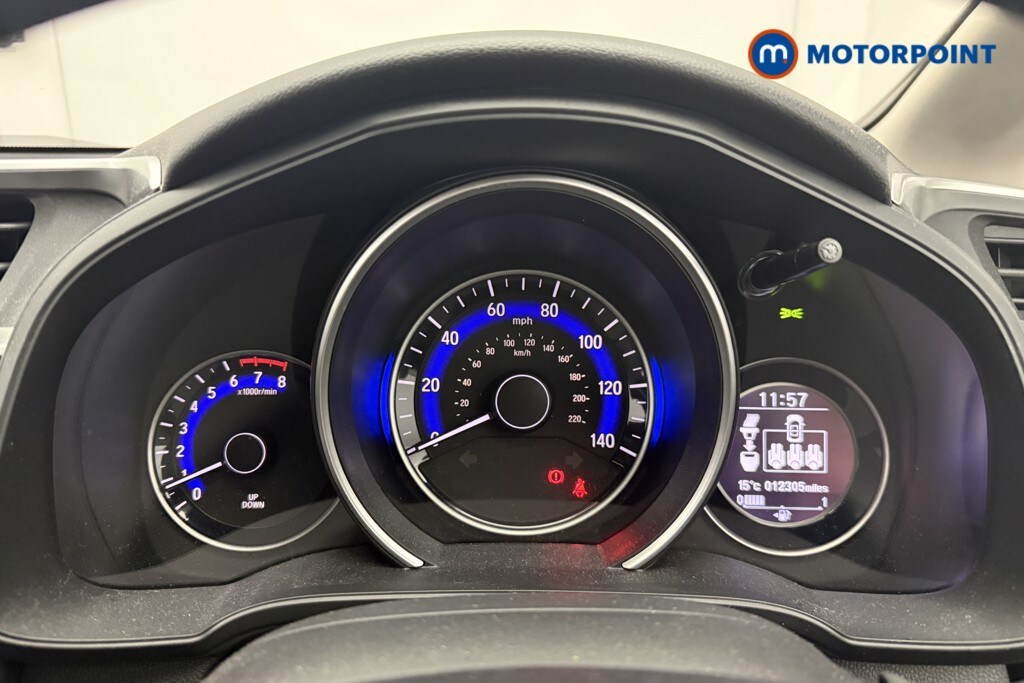 Used Honda Jazz for sale - 77946503: Photo 12