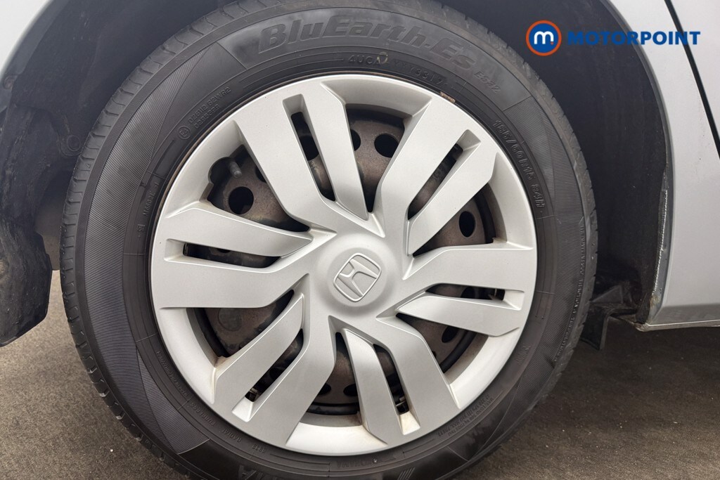 Used Honda Jazz for sale - 77946503: Photo 16